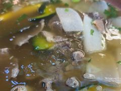 -妈妈的味道(和顺古镇店)