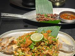 -Ameigo梅果·云贵川bistro(长宁来福士店)