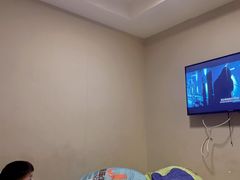 -极乐汇汗蒸会馆(杭州店)