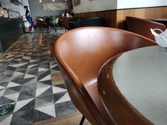 大堂-Wagas沃歌斯(富力广场店)