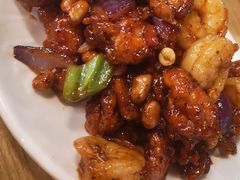 -陈傻子餐厅(世纪都会店)