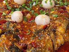 -鱼酷活鱼烤鱼(沈阳大悦城店)