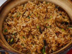 台山黄鳝饭-小粤楼·怀旧粤菜(万辉国际广场店)