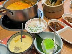 -生如夏花泰式火锅(鹭洲里店)