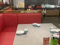 -四川饭店(城乡购物中心店)