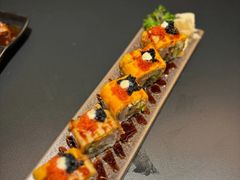 -無二炙坊·和牛烧肉(大钟寺1733店)