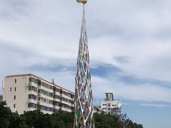 -演武大桥观景平台