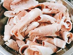 -三兴涮羊肉(荣安大街店)