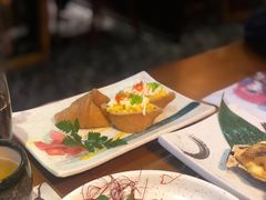 -大江户日本料理(吕厝店)
