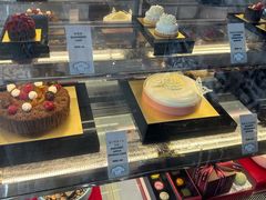 -视界美食自助餐厅·石家庄希尔顿酒店