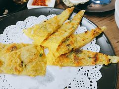 -蚝山·喷汽火山生蚝(前福路店)