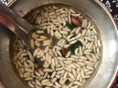 -张关合渣(航空大道店)