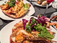 -博林天瑞喜来登酒店·西丽尚膳