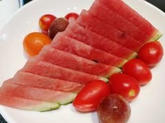 -紫光园·烤鸭·北京菜(团结湖店)