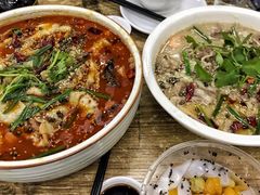 麻辣鱼-无招牌