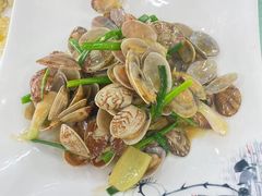 -景好海鲜餐厅(大鹏必选旅游店)