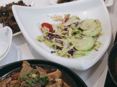 -新仙清汤牛腩(铜锣湾店)