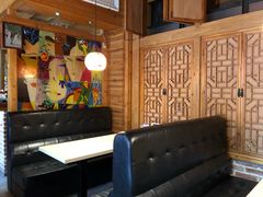 -爱德堡西餐咖啡吧(北师大店)