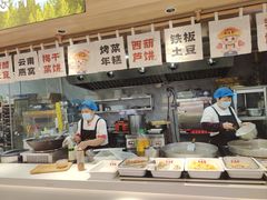 -素满香·素食自助餐(福州·长乐北路店)