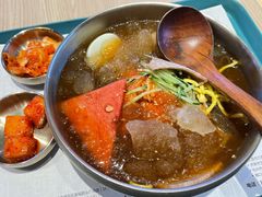 -梨花牛肉汤饭(仁恒伊势丹店)