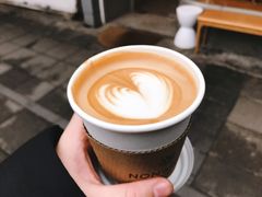 澳白-Legno.ita Coffee by Wood(襄阳南路店)