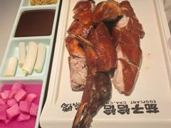 -茄子恰恰·新云南小炒(钱王街店)