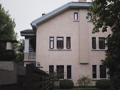 -颐和路民国时期公馆风貌区