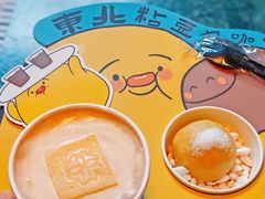 -仁义涵西餐·咖啡(中华巴洛克店)