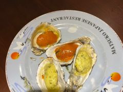 烤热蚝-松子料理(华威桥店)