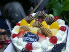 -莲塘马得利·蛋糕(斗柏路·唐庄店)