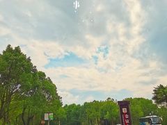 -上海怡沁园度假酒店