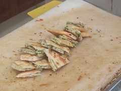 -咏春葱油饼(德政中路店)