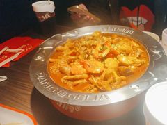 -胖哥俩肉蟹煲(杭州下沙学林街店)