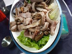 油淋天鹅蛋-崴海渔村(虹梅路店)