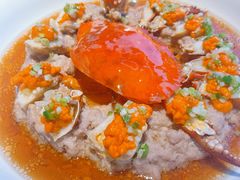 -馋遇江南·精致湖景雅宴(东方之门店)