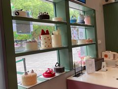 -tuan woodfire kitchen(锦绣坊店)