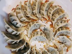 -老奶奶私房菜(天台里街店)