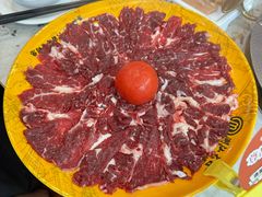 -潮汕大目牛肉火锅(皇岗旗舰店)