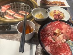 -牛角日本烧肉专门店(海运大厦店)