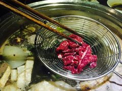 -牛焱·贵州黄牛肉火锅(城西银泰店)
