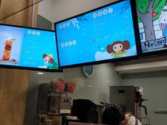 -TPLUS茶家(淮海店)