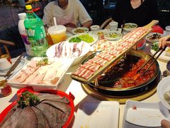 -二荆条·城市森林火锅旗舰店