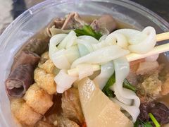 -岭南第一锅(萝岗万达店)