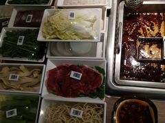 -野妹经典火锅(江夏中百店)