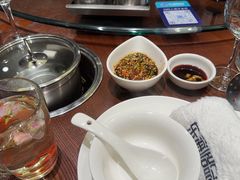 -东海怡品海鲜豆捞(舟宿夜江店)