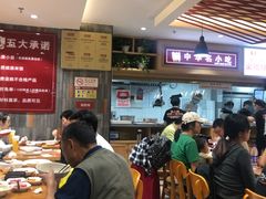 -南城香(北京南站店)