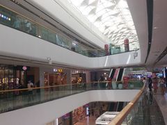-万达广场(龙湖店)