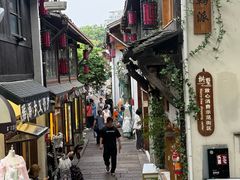 -小河直街历史文化街区