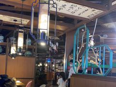 大堂-庆江南江南菜(昆山吾悦广场店)