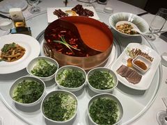 -漾亚·雍雅合鲜(鹭岛店)